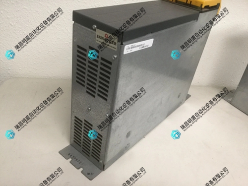 BUR622-16-2镇流器控制单元