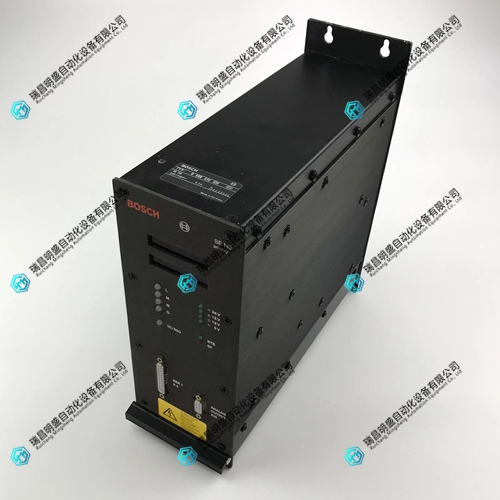 SE110 0608830109伺服控制器