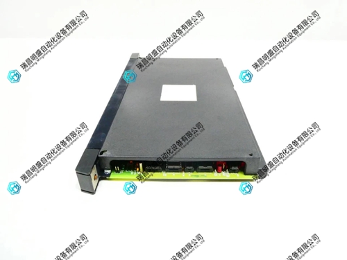 AMM-4000-1控制模块