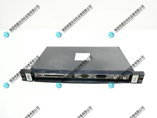 AMM-4000-1控制模块