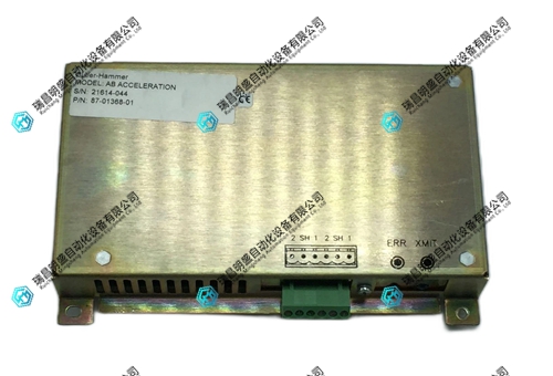 87-01368-01电源供应模块