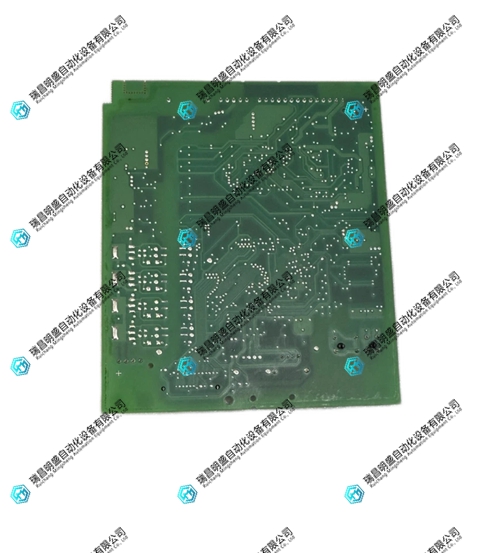 E+H  319083-0200印刷电路板