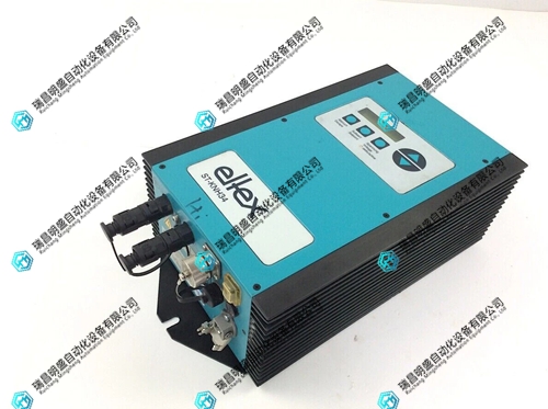 ELTEX KNH34高电压发电机