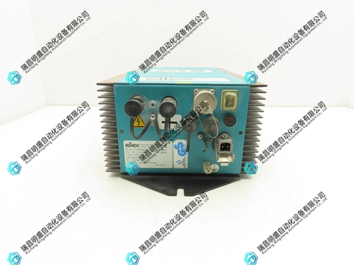 ELTEX KNH34高电压发电机