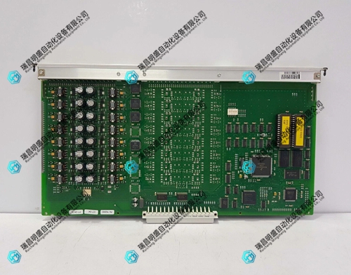 ELU-D3数字输入模块