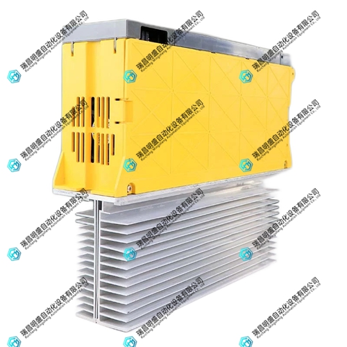 A06B-6077-H106伺服驱动器 