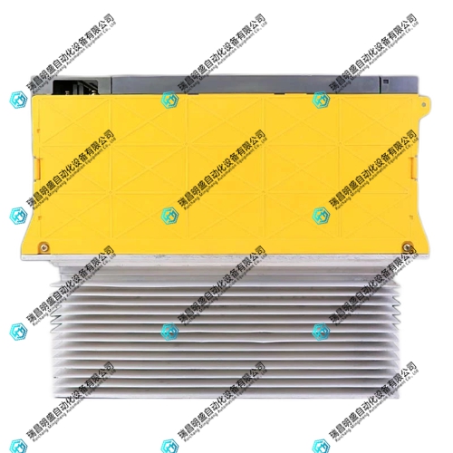 A06B-6077-H106伺服驱动器 