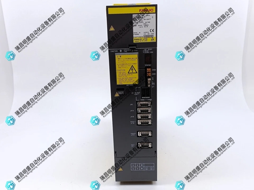  A06B-6079-H106伺服驱动器