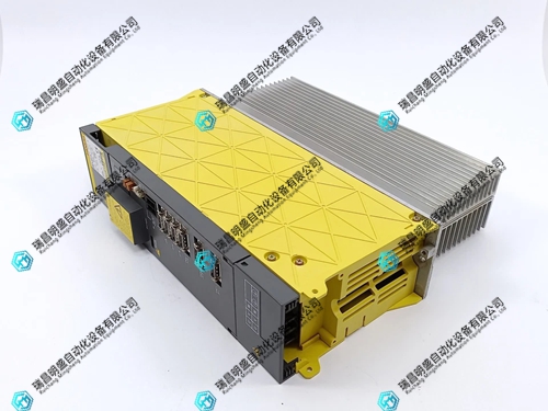  A06B-6079-H106伺服驱动器