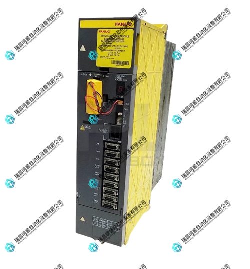 A06B-6079-H208 伺服驱动器 