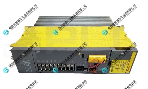 A06B-6079-H208 伺服驱动器 