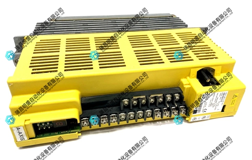 A06B-6089-H104伺服放大器