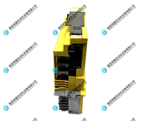 A06B-6089-H104伺服放大器