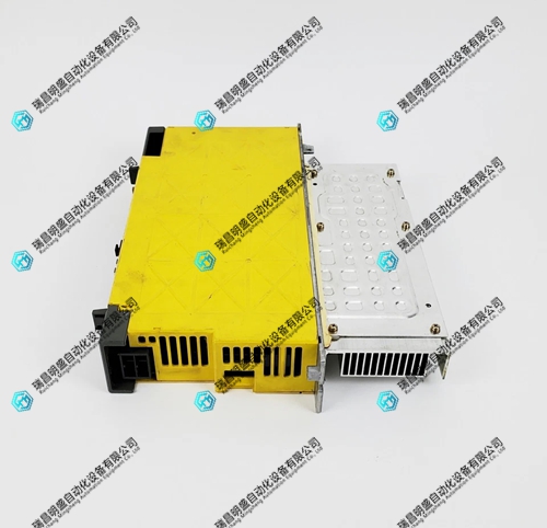 A06B-6114-H106伺服控制器模块