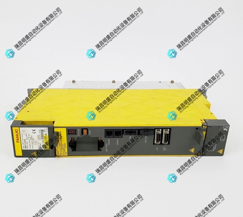 A06B-6114-H106伺服控制器模块