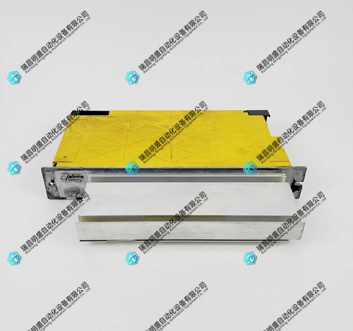 A06B-6114-H106伺服控制器模块