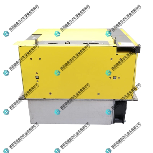 A06B-6120-H075伺服放大器