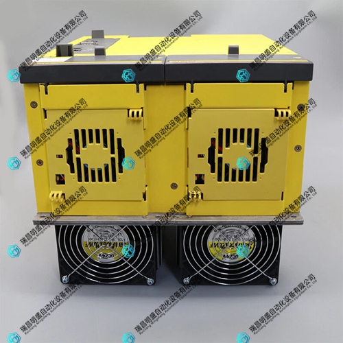 A06B-6120-H075伺服放大器