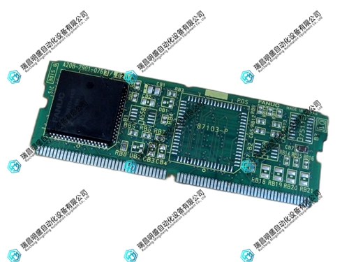 A20B-2901-0763/02A印刷电路板