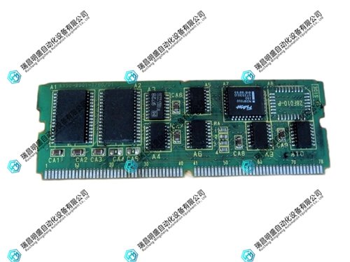 A20B-2901-0763/02A印刷电路板