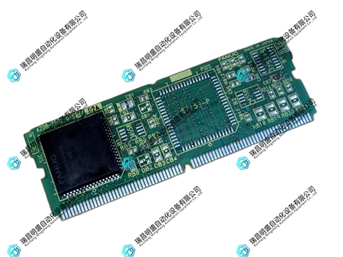 A20B-2901-0763/02A印刷电路板