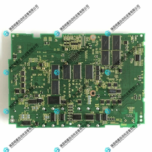 A20B-8200-0927控制器模块