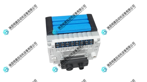 CPV10-GE-DN3-8控制阀端子