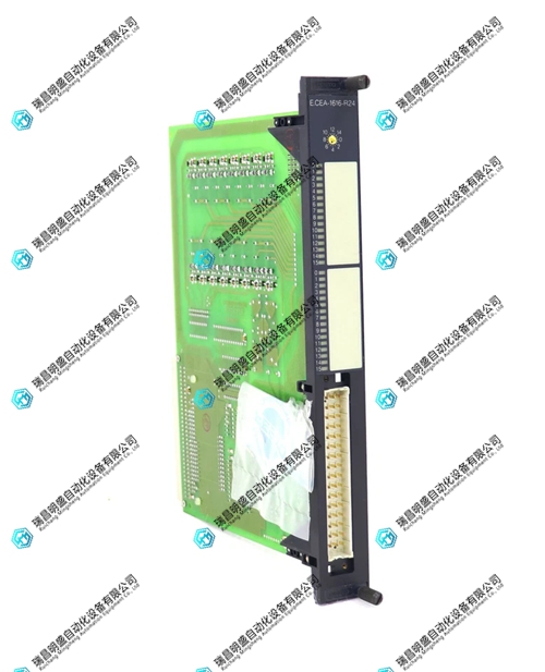 ECEA-1616-R24电子控制模块