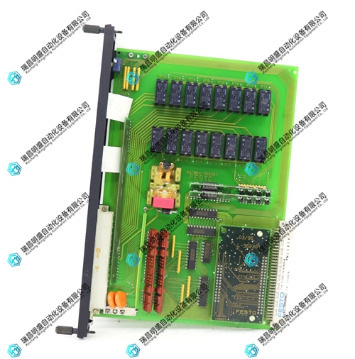 ECEA-1616-R24电子控制模块