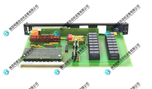 ECEA-1616-R24电子控制模块