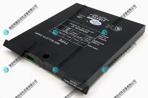 FIREYE  EUVS4火焰放大器模块