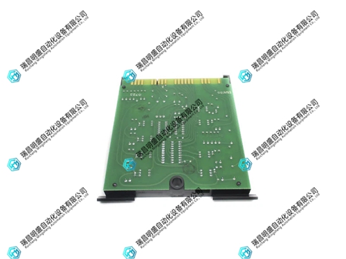 FIREYE  EUVS4火焰放大器模块