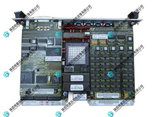 SYS68K/CPU-40B/16单板计算机