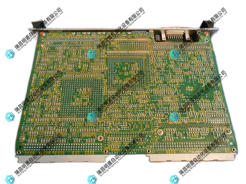 SYS68K/CPU-40B/16单板计算机