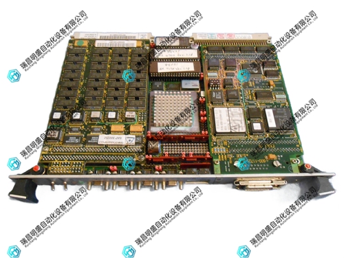SYS68K/CPU-40B/16单板计算机