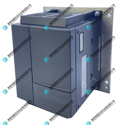 FVR008E7S-2驱动器模块