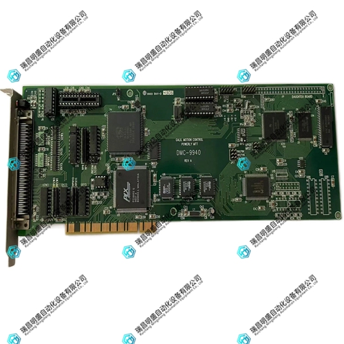 GALIL DMC-9940运动控制模块