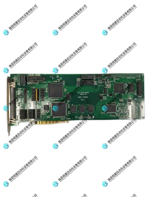 GALIL DMC-9940运动控制模块