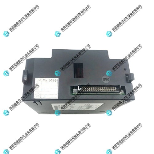 IC200ALG620分析输入模块