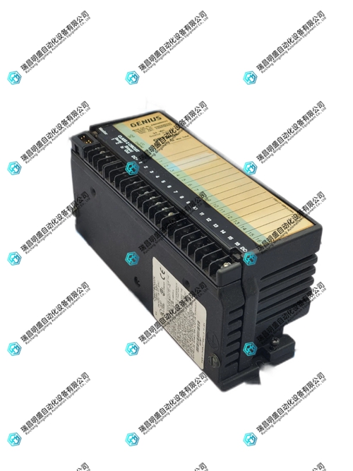 IC660EBD020可编程式逻辑控制器