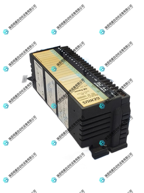 IC660EBD020可编程式逻辑控制器