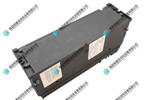 IC660TSA100电子模块 