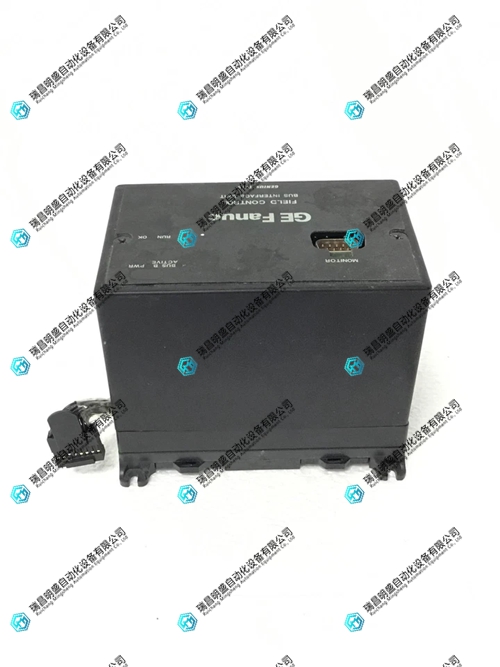 IC670GBI002总线接口单元