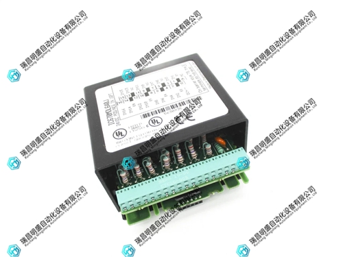 IC670MDL640输入模块