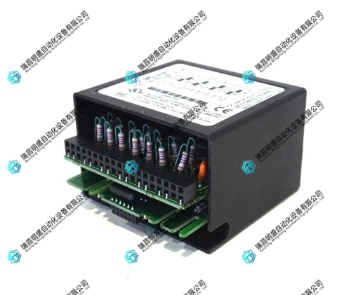 IC670MDL644现场控制模块