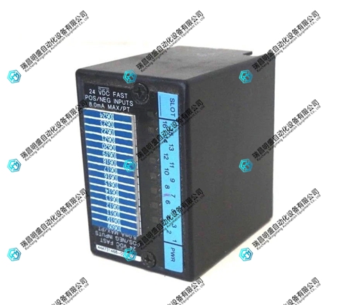 IC670MDL644现场控制模块