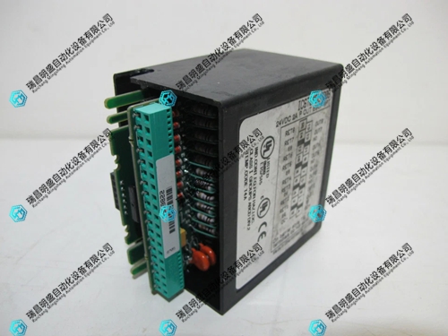 IC670MDL730模拟输出模块