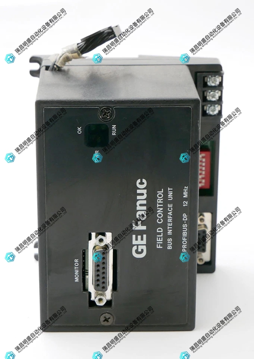 IC670PBI001总线接口单元