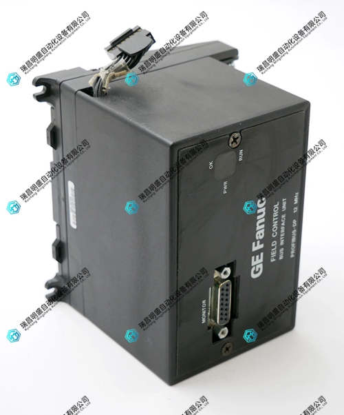 IC670PBI001总线接口单元