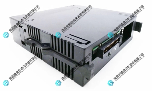  IC693APU301轴定位模块